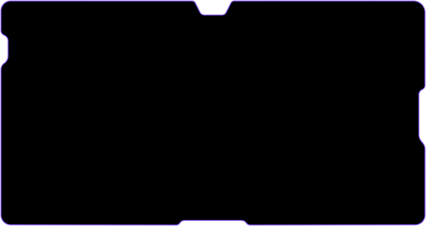 Home Border