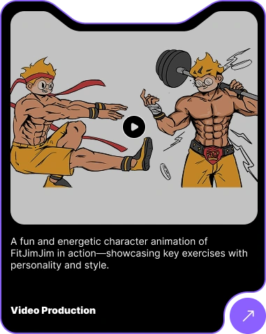 Character Animation 2
