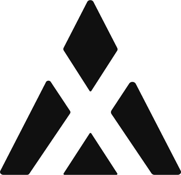 AstrixVisual Logo