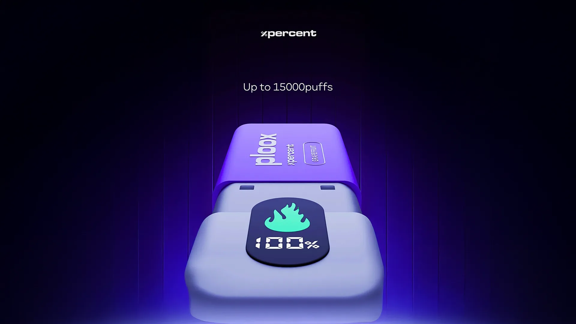 Ploox 3D Animation Design Concept