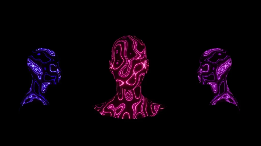 Illusionary Human 2 Illusionary Human