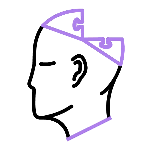 This is an image icon for the long form video service and it is showing that we Astrix Visual can simplify complex topics in videos