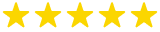 5 stars