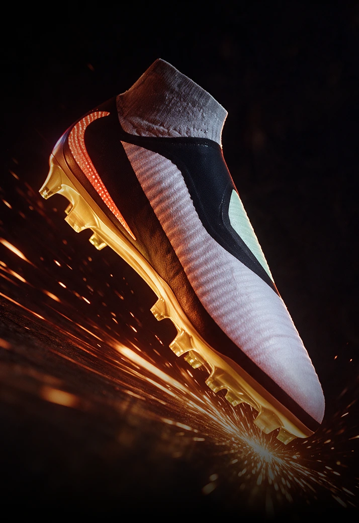 NIKE Phamtom