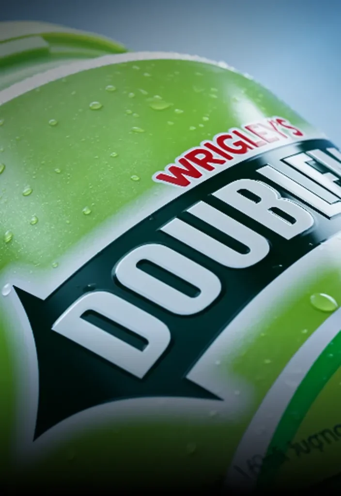 doublemint thumbnail